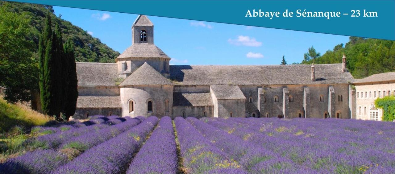 Les Bastidons De L'Isle - Le Saint-Julien - 3 Etoiles别墅 外观 照片